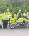 World's first laughing gas breathalyser trialled by police in Hampshire region6