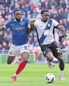 Alli’s Hatters future in doubt following end of Fratton loan32