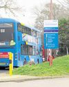 Concern after bus route axed and service combined19