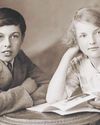 Betty marks amazing 104 years of ‘wonderful life’ with fizz and chips10