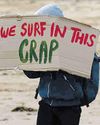 Plans to clean up seas and rivers could be watered down5