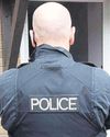 Police seize drugs during house raid in dealing investgation1