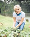Bake Off winner shares recipes for eco-cleaning14