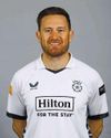 Daws just misses out on a T20 century31