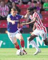 Swift ‘enjoyed every minute’ of PO4 return36