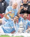Pompey and Cardiff’s proud Wembley record remains30