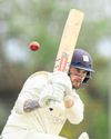 Ali Zaidi continues to make a big impact21