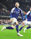'Best part of my life' - Conor's emotional Ipswich farewell34