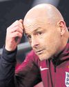 A second Championship club shows interest in Mousinho33