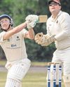 New boy Teale impresses in Burridge win New boy Teale impresses in Burridge win27