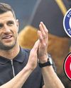 Ellis’ ‘excellent groundwork’ for Robins head coach role Ellis’ ‘excellent groundwork’ for Robins head coach role32