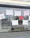 Questions remain over theatre's future following its surprise closure Questions remain over theatre's future following its surprise closure9