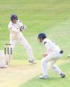 'Keep me interested' Hants coach Domingo tells struggling top order28