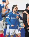 Should Blues look to bring Chaplin back?38