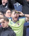 'Spygate' shock - Saints expelled from play-off final for cheating35