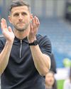 As speculation goes on, we wait for the first managerial domino to fall...36