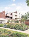 Redevelopment progressing despite wet weather setbacks10