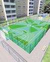 Plans for three new sports courts gain momentum12