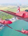 Jobs blow as ‘promising’ defence firm plunged into administration15