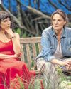 Minerva Theatre Love of new writing brings TV star Sarah Parish back to the small stage Portsmouth News