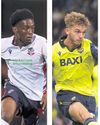 Would you like to see any of these names at Fratton Park next season? Portsmouth News
