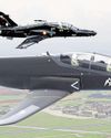 Government ‘dither and delay’ on jet is blamed for Aeralis collapse Portsmouth News