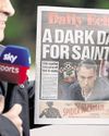 Football is about the fans, not the money - Saints just forgot Portsmouth News