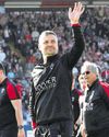 Skubala unveiled as new Bristol City boss Skubala unveiled as new Bristol City boss36