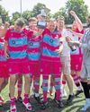 Prolific Yates hits hat-trick as Ville Social complete a Sunday treble Prolific Yates hits hat-trick as Ville Social complete a Sunday treble44