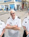 Support this charity which is dedicated to our safety afloat20