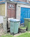 The ramshackle home empty for 60 years - and neighbours are fed up6