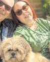 Cancer battle: ‘I’m no longer fighting for a cure – I am fighting for time’8