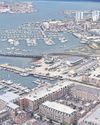 Plans for new marine workshop building recommended for approval10