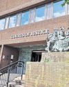 Who has been in the dock at Portsmouth Crown Court6