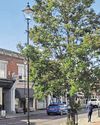 Second phase for new parish councils plans20