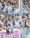 Non-league clubs reel after pre-season snub38