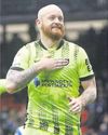 Fresh update over out-of-contract Fratton Park duo36
