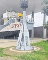 Beacon ‘fitting addition’ for anniversary10