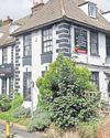 'No' to hotel flats because of flood risk15