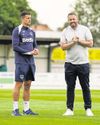 ‘We get it’: Portsmouth transfer state of play as sporting director provides progress report35