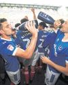 Former favourite eyes new challenge after Belgian career ends34