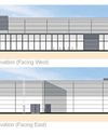 Fresh plans lodged for Lidl store on former Matalan site1