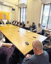 Hospitality industry in renewed plea to government for support11