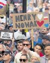 We must not let Henry's tragic death be a catalyst for more grief20