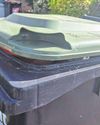 Bin collections suspended due to backlog4