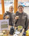 Light shines on city’s food and drink at launch of Eat the Island1