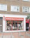 Shops at risk as charity plans closures Shops at risk as charity plans closures8