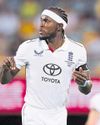 ECB subservient in the path of the IPL juggernaut ECB subservient in the path of the IPL juggernaut25