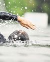 Millions have never tried wild swimming (or pony trekking, kayaking or al fresco dining) Millions have never tried wild swimming (or pony trekking, kayaking or al fresco dining)3
