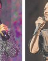 Craig and Jess are headliners on SailGP days Craig and Jess are headliners on SailGP days4
